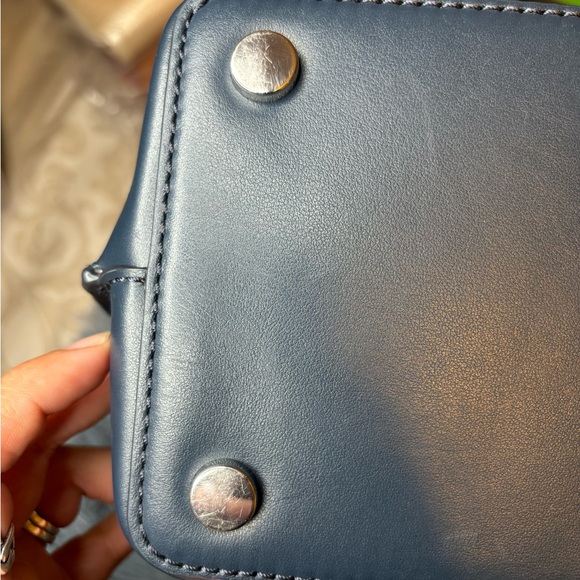 Michael Kors Hamilton Legacy Leather
Handbag NWT - Picture 6 of 6